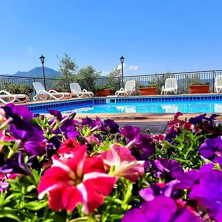 L'oliveto Hotel 3*