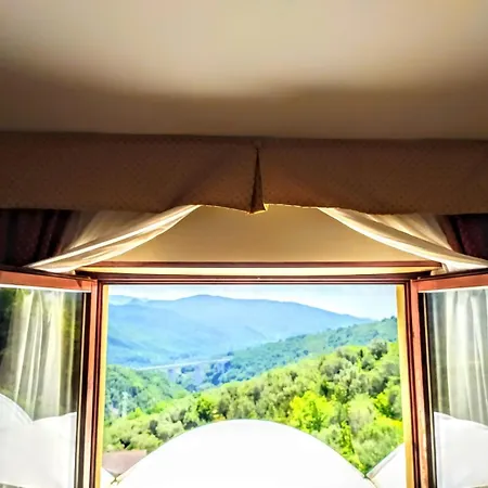 L'oliveto 3*