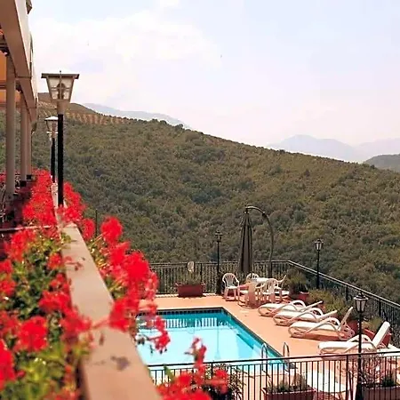 L'oliveto Hotel 3*