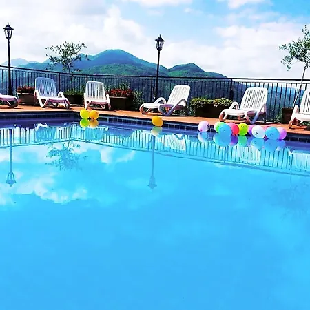 L'oliveto 3*