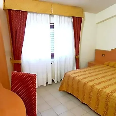 L'oliveto Hotel 3*