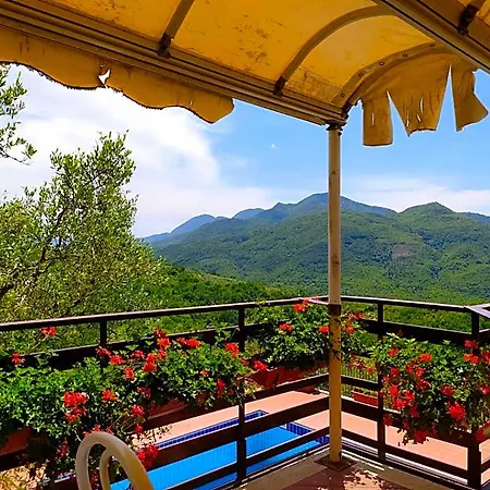 Hotel L'oliveto