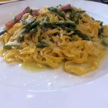 L'oliveto 호텔 3*