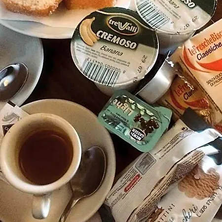 호텔 L'oliveto Cineto Romano