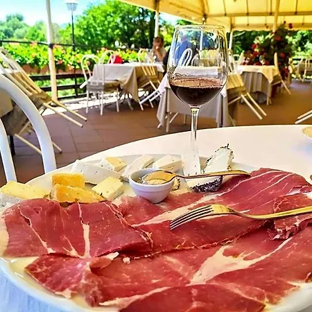 L'oliveto Hotel