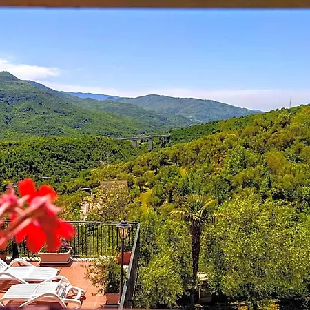 Hotel L'oliveto