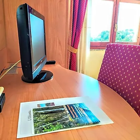 L'oliveto Hotel