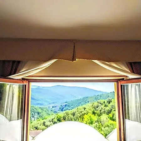 L'oliveto Hotel Cineto Romano
