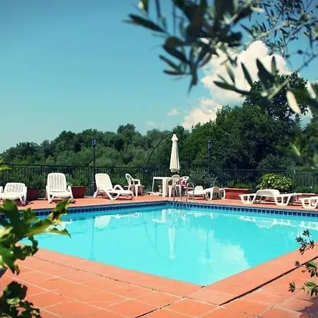 L'oliveto Hotel 3*