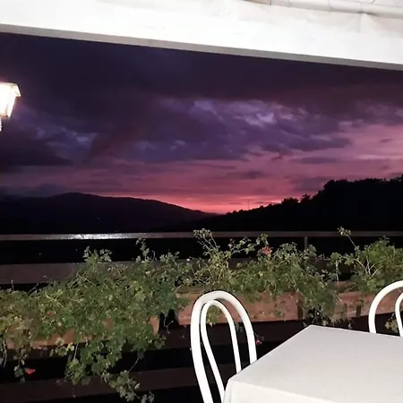 L'oliveto 3* Cineto Romano
