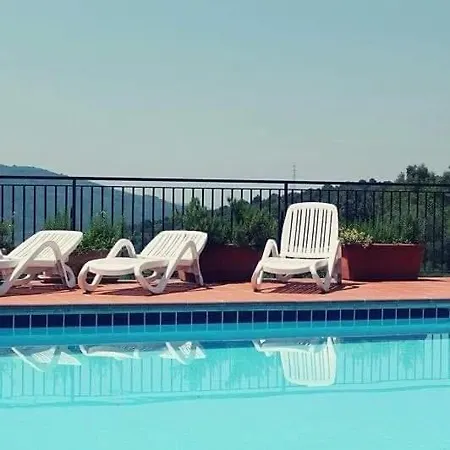L'oliveto Szálloda 3*