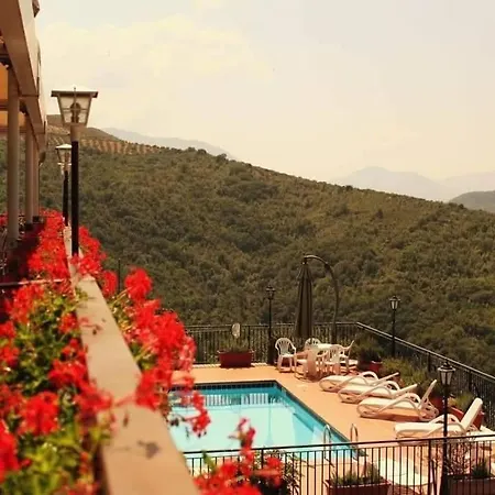 Hotel L'oliveto