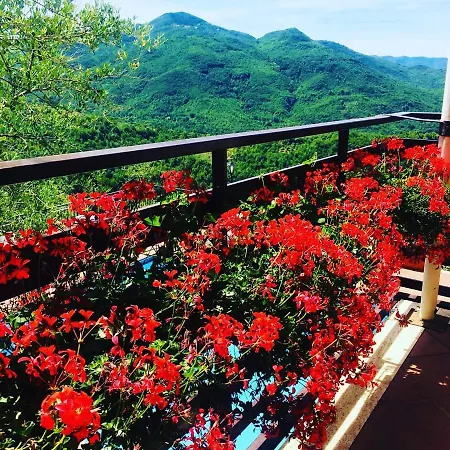 L'oliveto Szálloda 3*