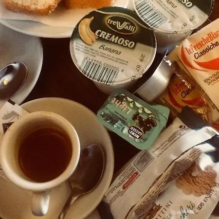 Hotel L'oliveto