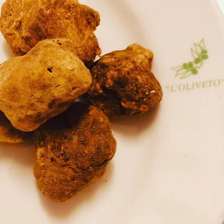 L'oliveto Hotel 3*