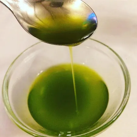 L'oliveto Szálloda 3*