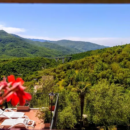 L'oliveto Hotel