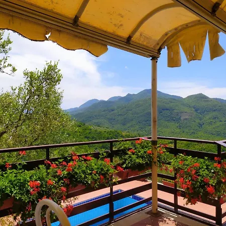 Hotel L'oliveto 3*
