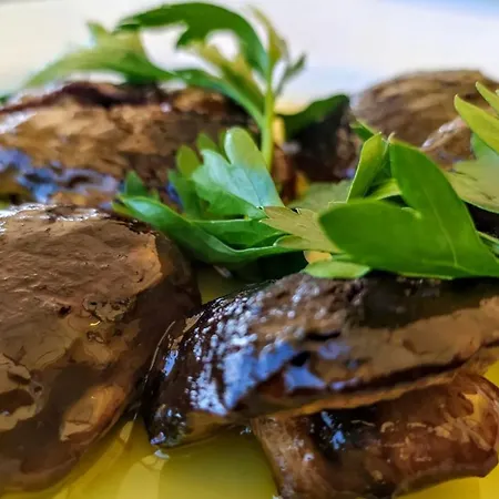 L'oliveto 3* Cineto Romano