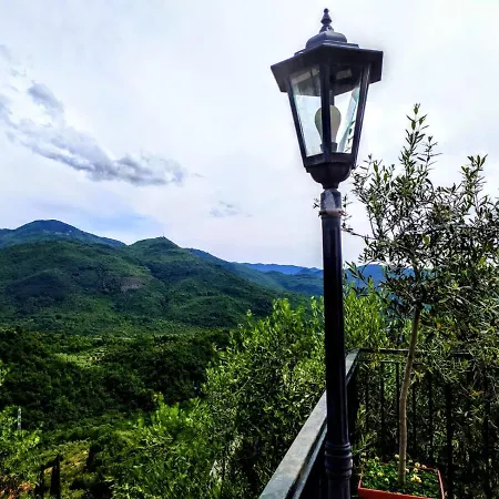 Hotel L'oliveto