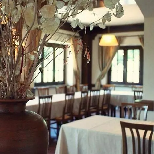 L'oliveto 3* Cineto Romano