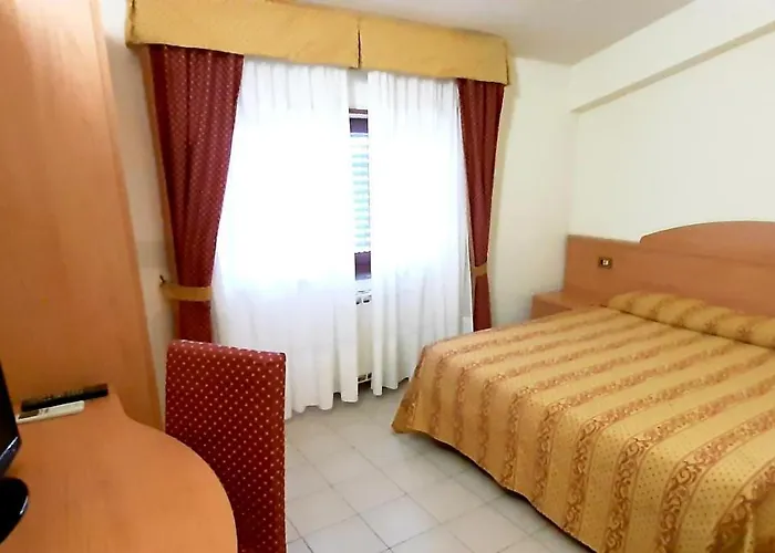 Hotel L'oliveto 3*