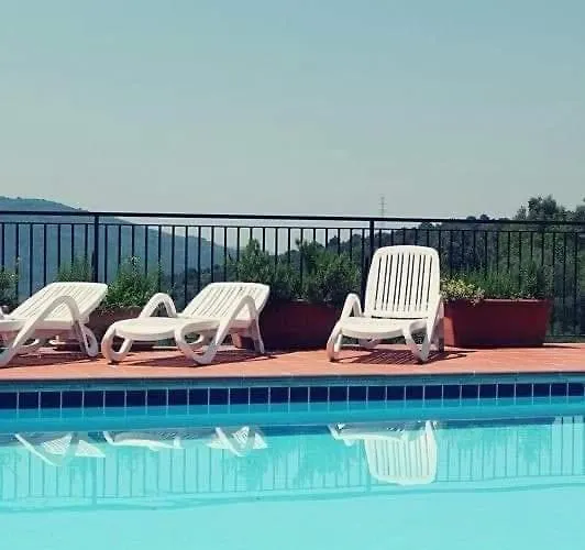 L'oliveto Hotel 3*