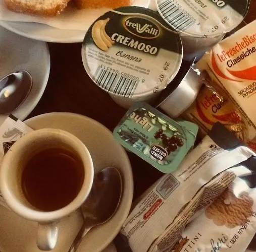 Hotel L'oliveto